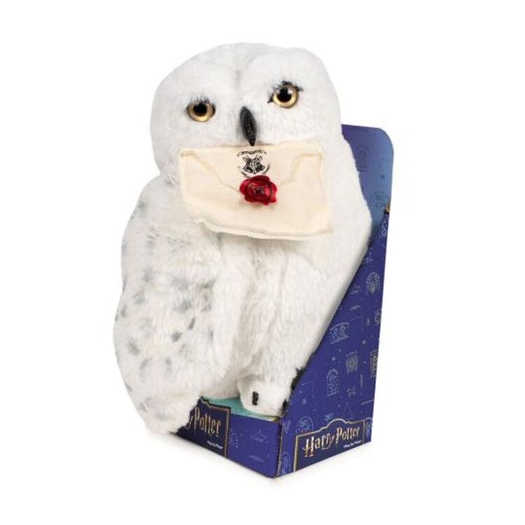Product Λούτρινο Harry Potter Hedwig Plush image
