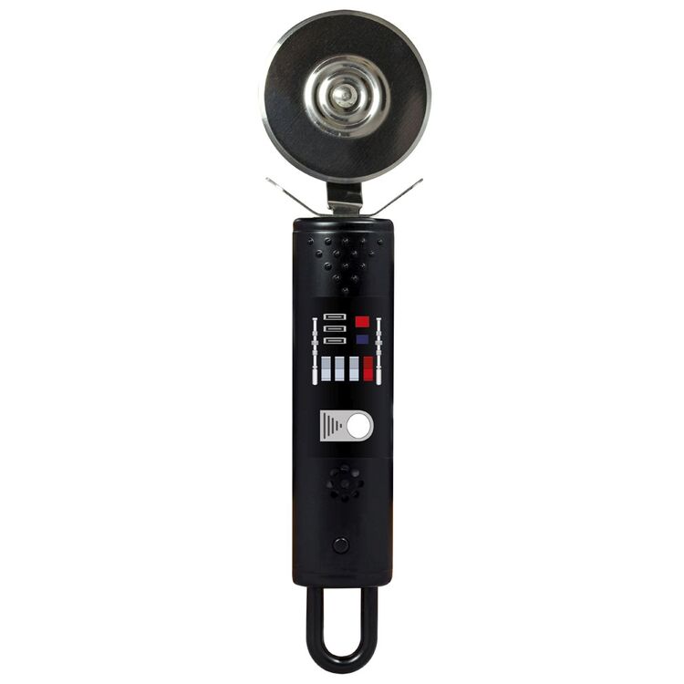 Product Star Wars Pizza Cutter Darth Vader image