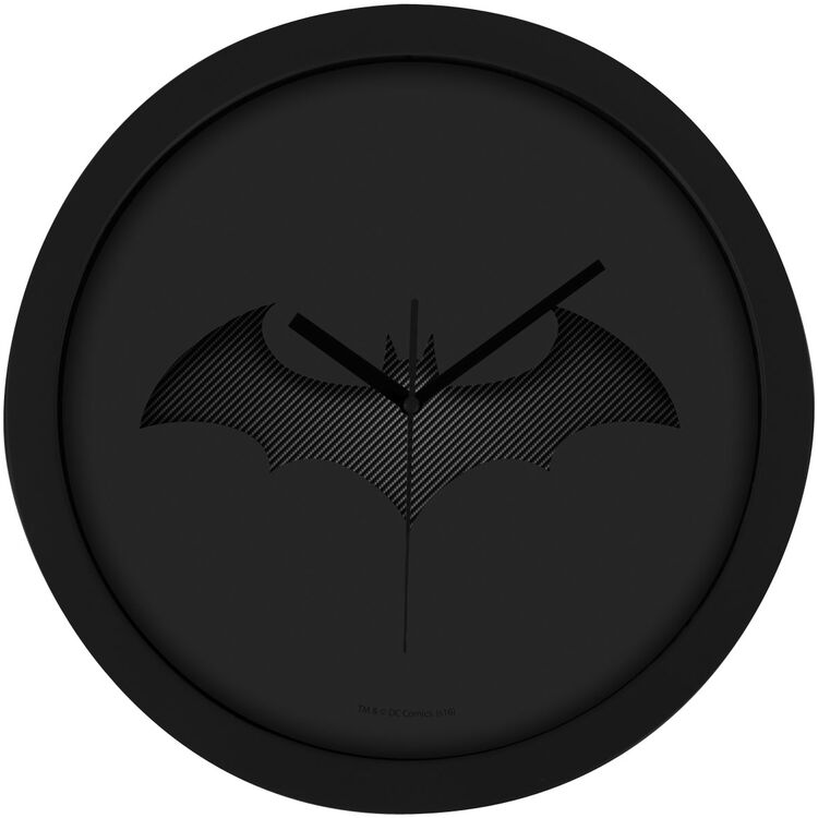 Product DC Wall Clock Batman image