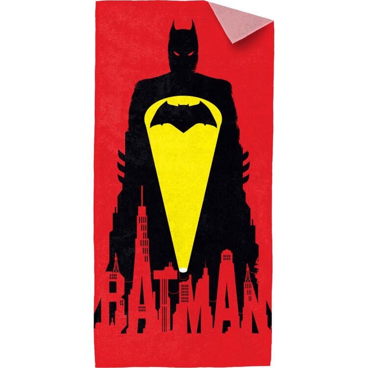 Product DC Batman Towel  image
