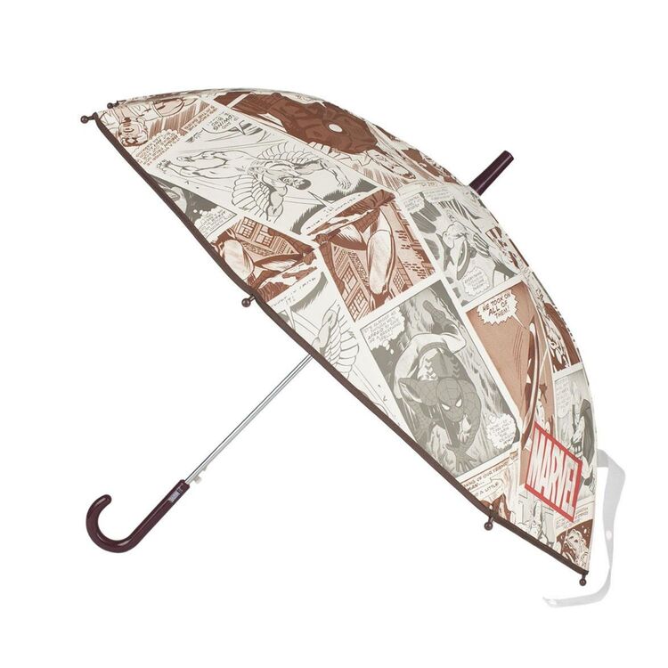 Product Marvel Comics Umbrella image