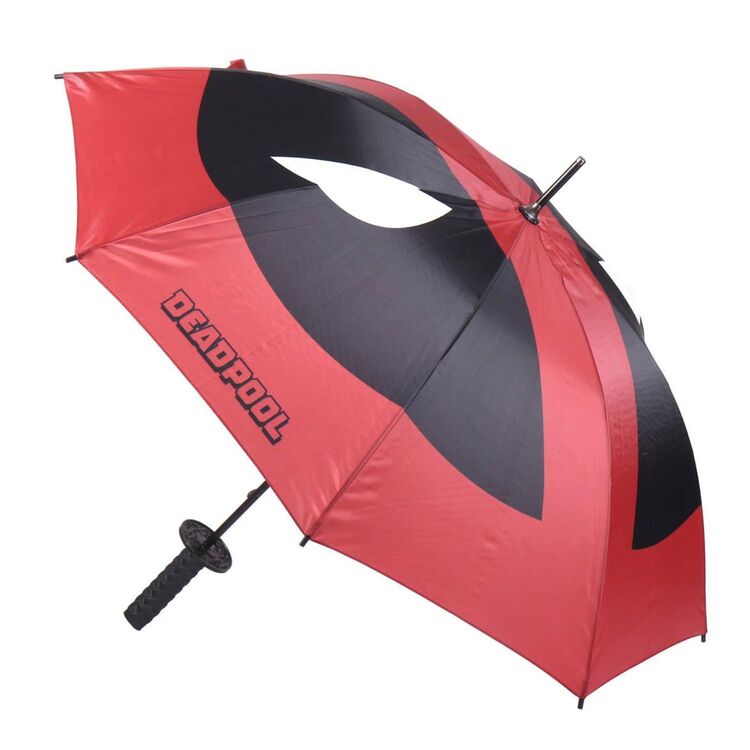 Product Ομπρέλα Marvel Deadpool image