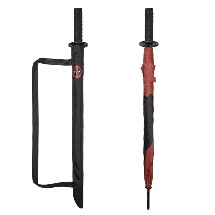 Product Ομπρέλα Marvel Deadpool image