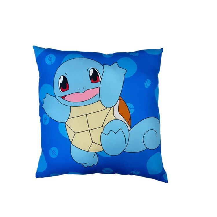 Product Μαξιλάρι Διπλής Όψης Pokemon Square Cushion image