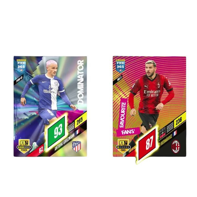 Product Fifa 365 2024 Adrenalyn XL Booster image