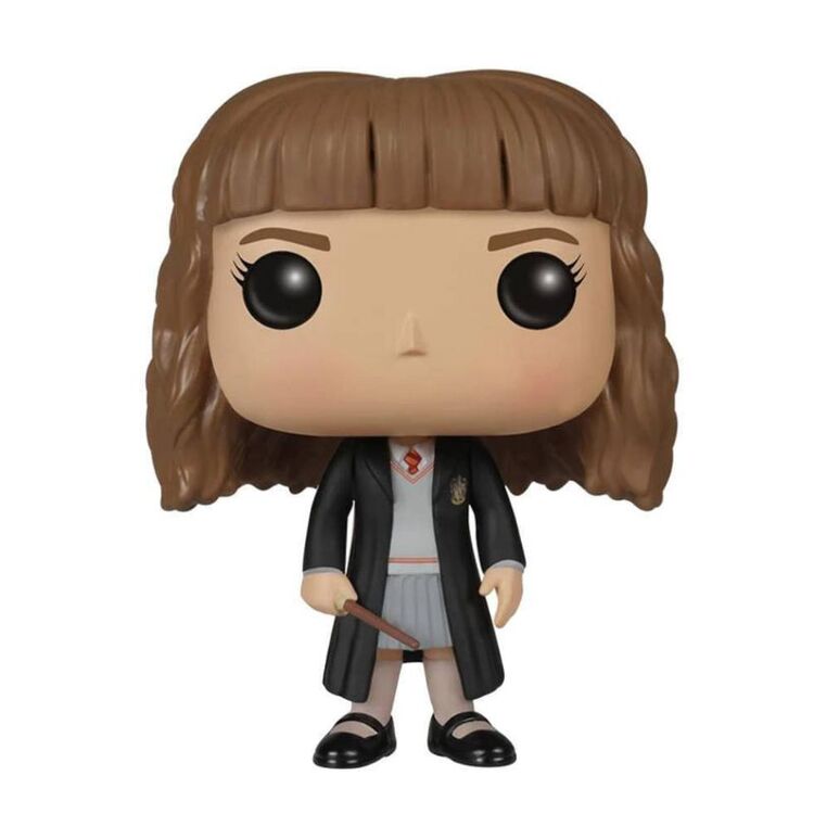 Product Funko Pop! Hermione Granger image