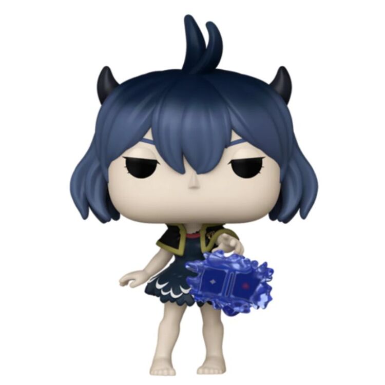 Product Funko Pop! Black Clover Secre (Chase is Possible) image
