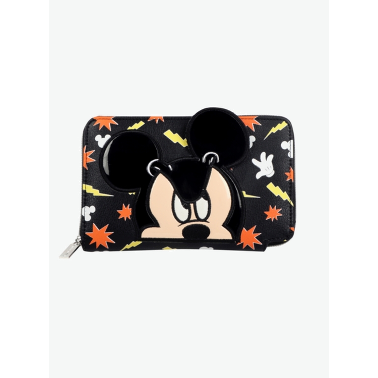 Product Danielle Nicole Disney Mickey Mouse Wallet image