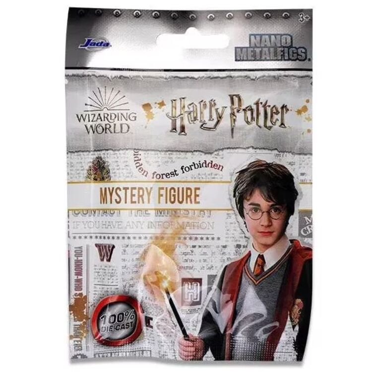 Product Φιγούρα Harry Potter 1τμχ Τυχαία Επιλογή image