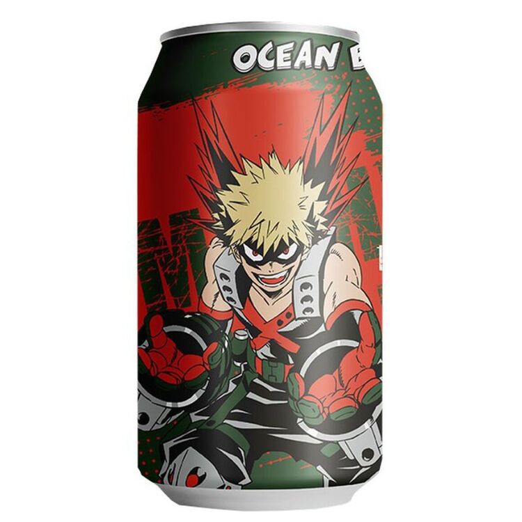 Product Ocean Bomb My Hero Academia Bakugo image