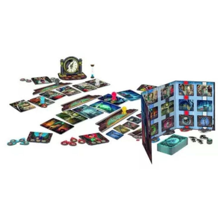 Product Mysterium Refresh image