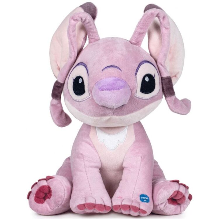 Product Λούτρινο Disney Stitch Angel image