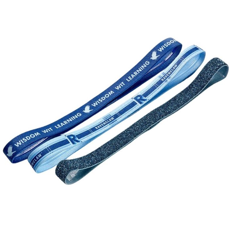 Product Κορδέλες Μαλλιών Harry Potter Ravenclaw image