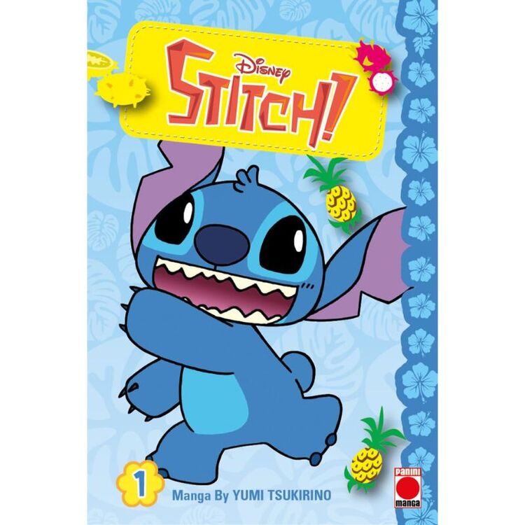 Product Stitch Vol.01 image
