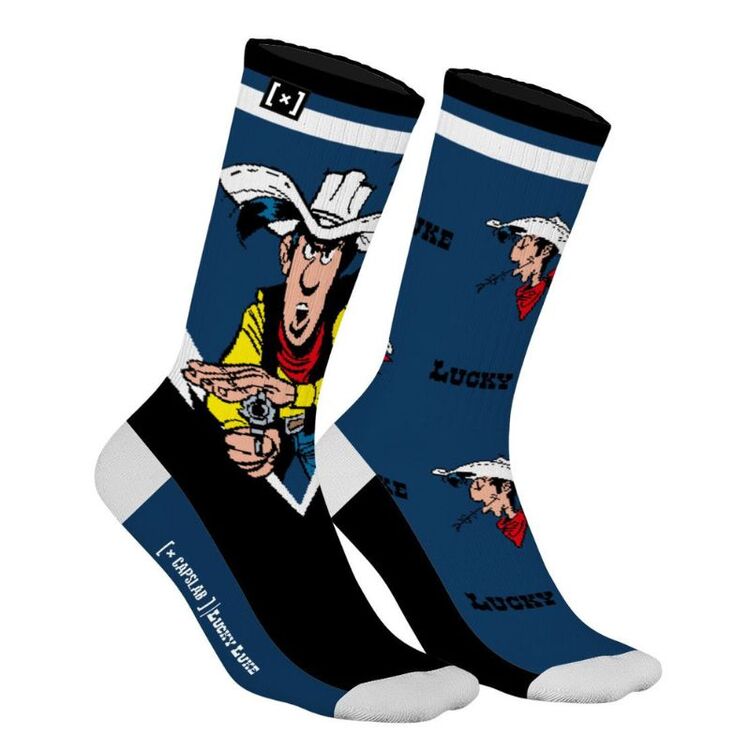 Product Κάλτσες Lucky Luke image