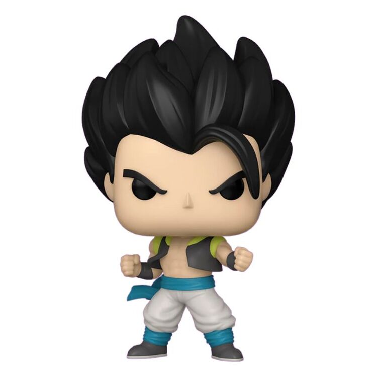 Product Φιγούρα Funko POP! Broly - Gogeta image