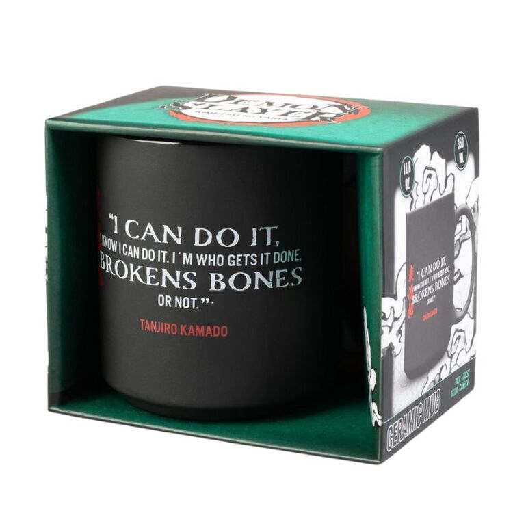 Product Κούπα Demon Slayer Kimetsu no Yaiba image