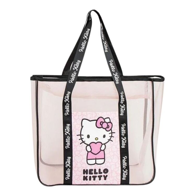 Product Τσάντα Θαλάσσης Hello Kitty Premium image
