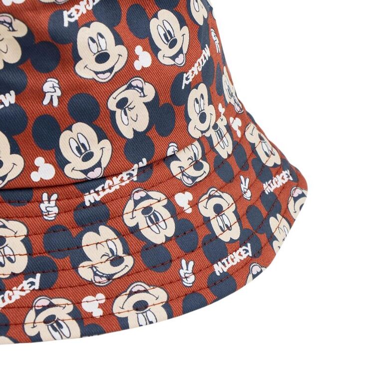 Product Disney Mickey Bucket Hat image