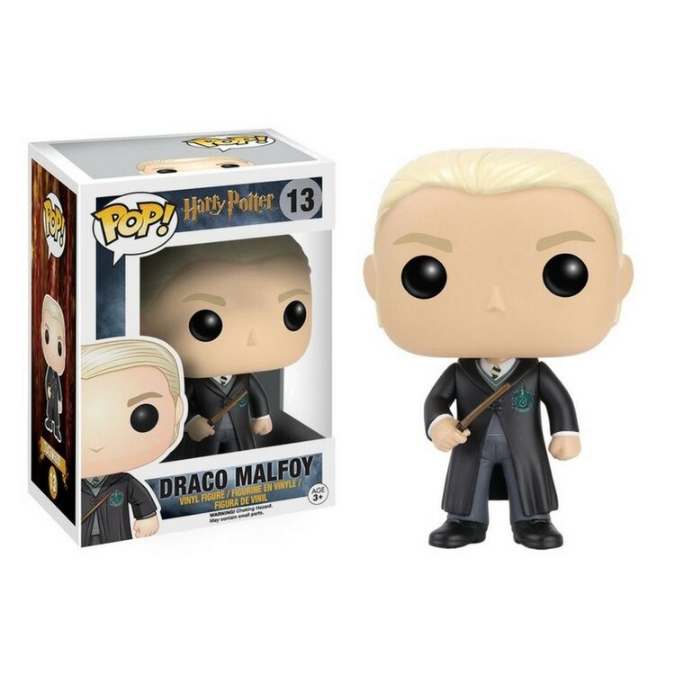 Product Funko Pop! Draco Malfoy image
