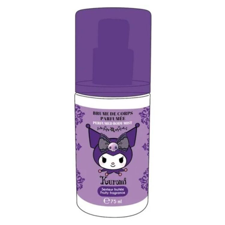 Product Hello Kitty Body Mist image