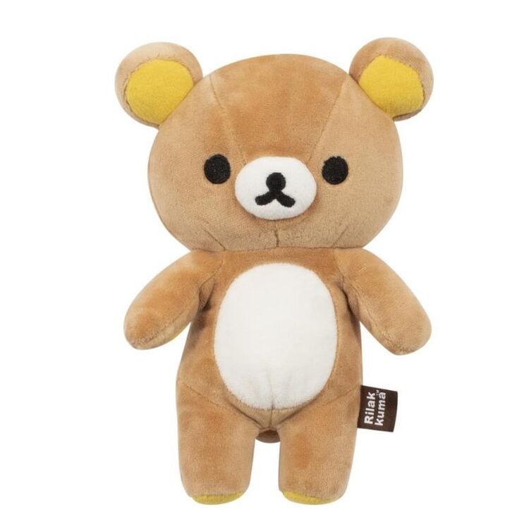 Product Λούτρινο Rilakkuma Small Plush 23cm image