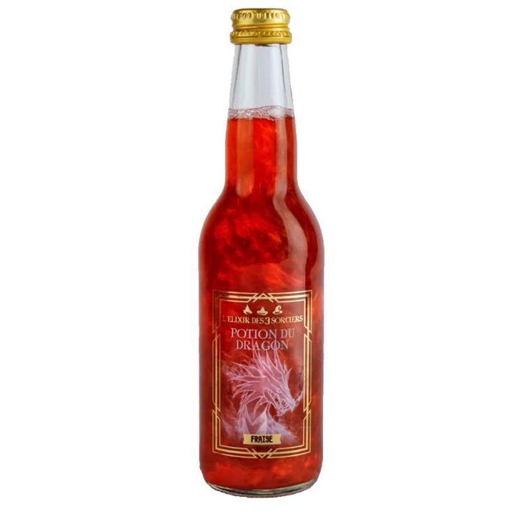 Product Potion Of Dragon Lemonade image