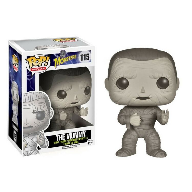 Product Funko Pop! Mummy image