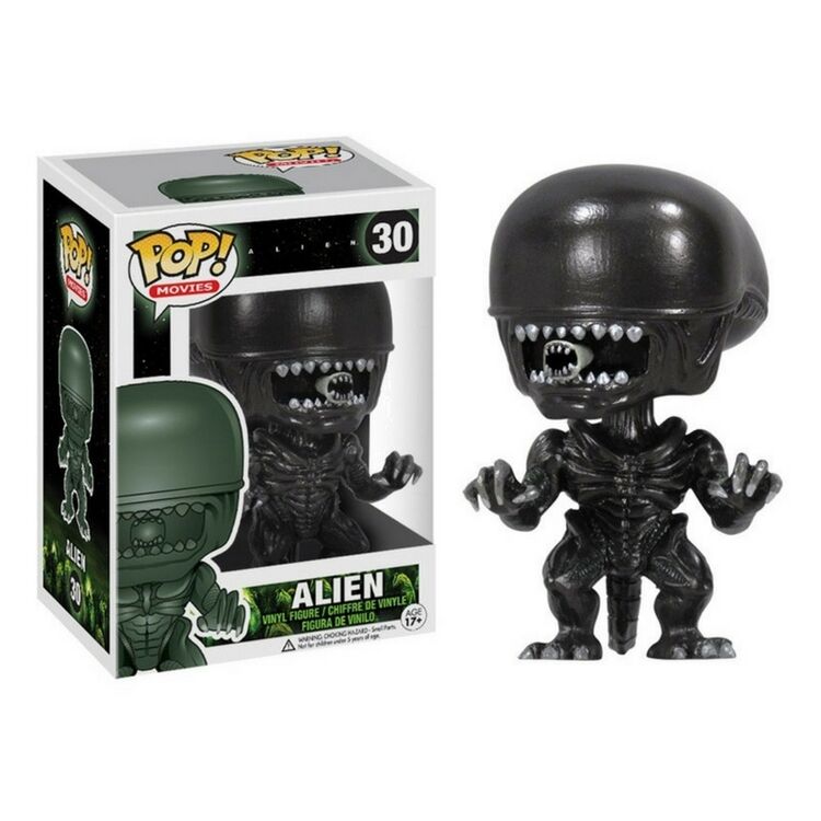 Product Funko Pop! Alien image