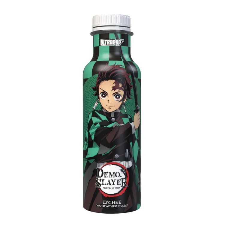 Product UltraPop Lychee Flavour Tanjiro image