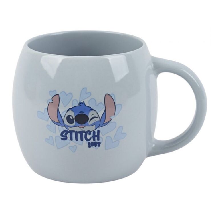 Product Κούπα Disney Mug love Stitch image
