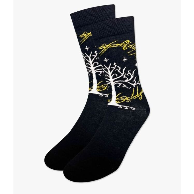 Product Κάλτσες Lord Of The Rings Tree of Gondor image