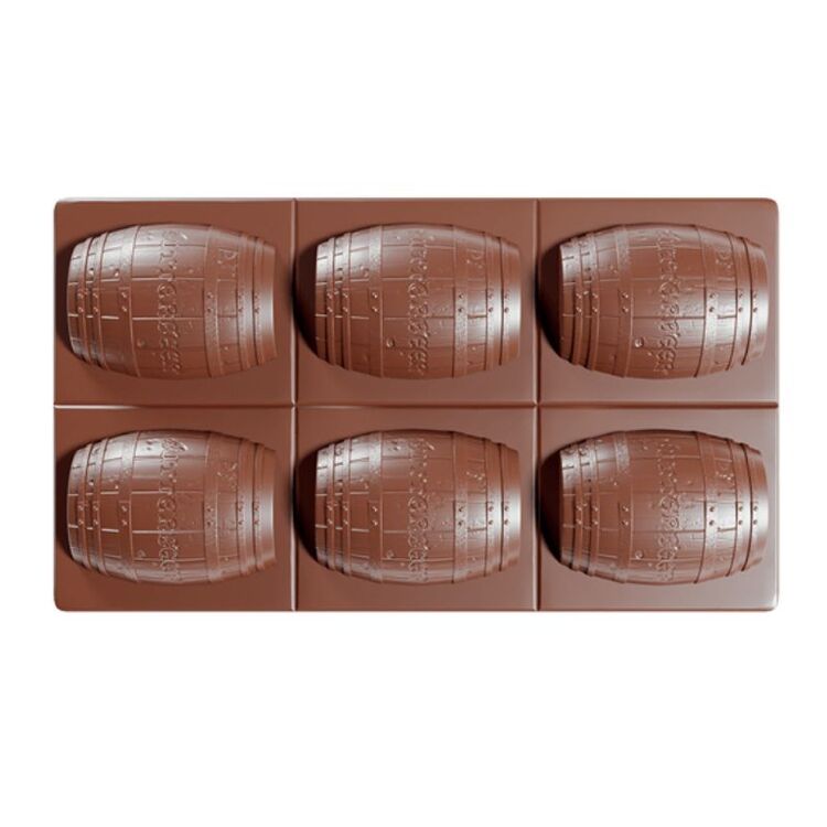 Product Σοκολάτα Harry Potter Butterbeer Bar image