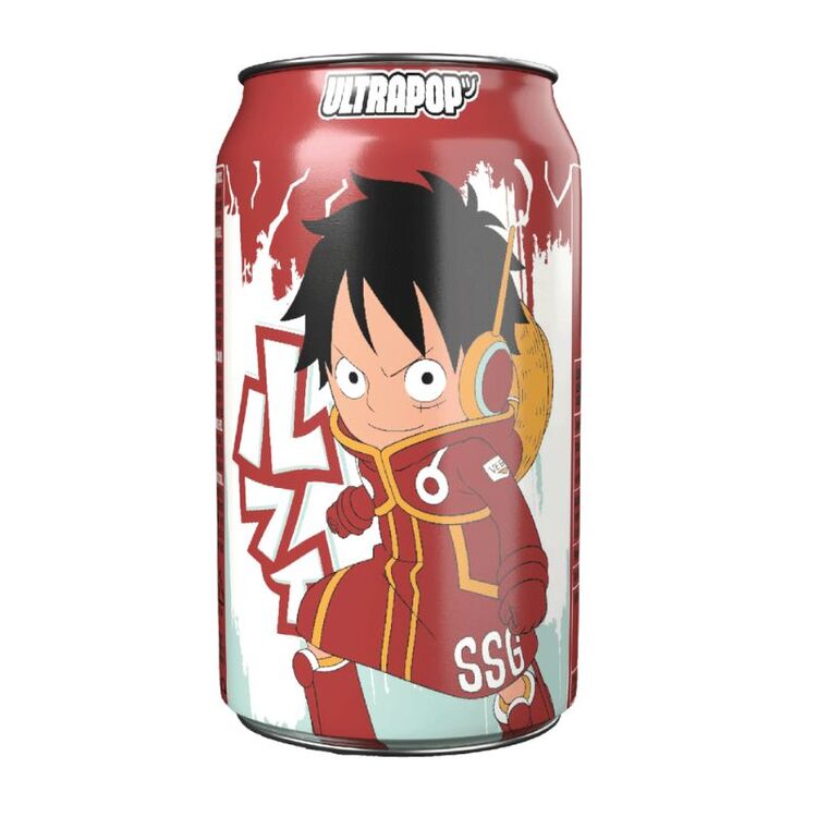 Product UltraPop Luffy Strawberry Lemonade image