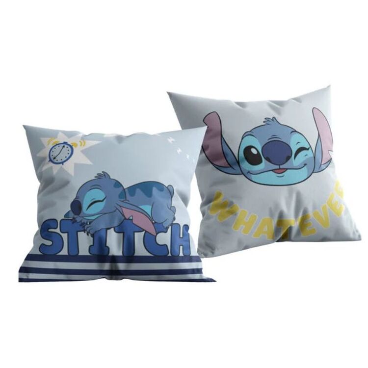 Product Lilo And Stitch Cushion image