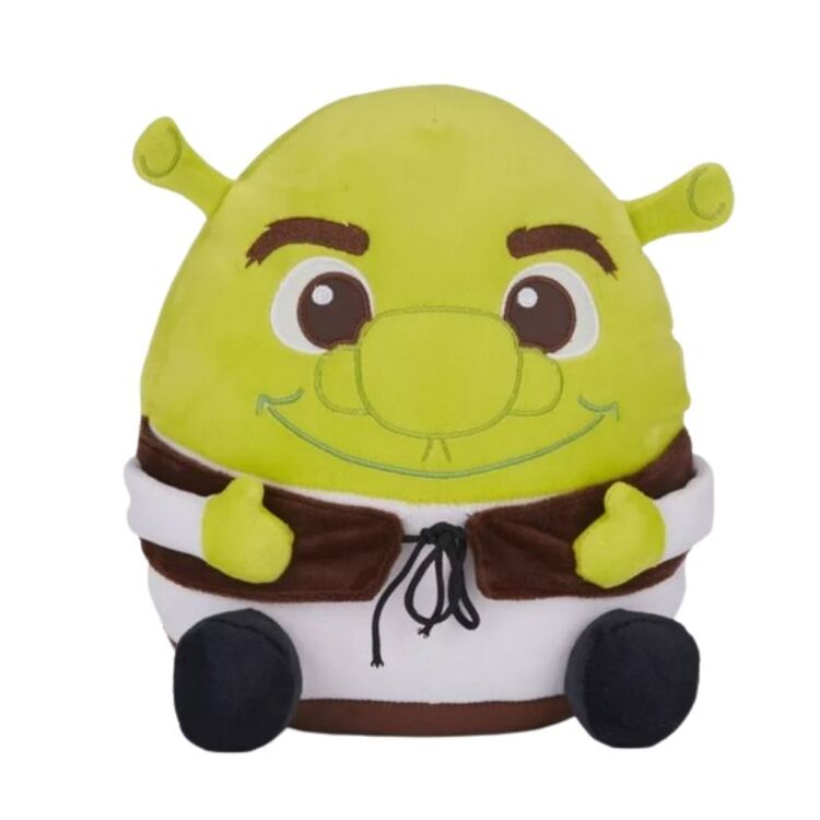Product Λούτρινο Squashy Podgies Shrek image