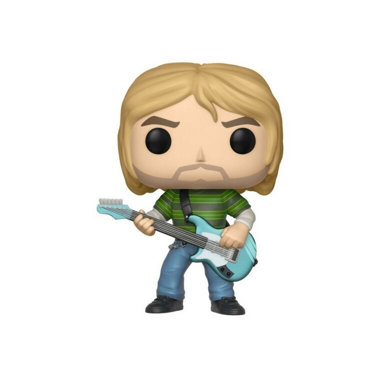 Product Funko Pop! Kurt Cobain (Teen Spirit) image
