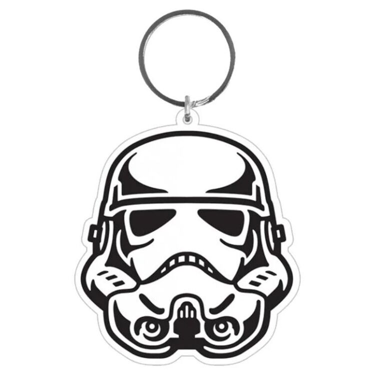 Product Μπρελόκ Star Wars Stormtrooper image