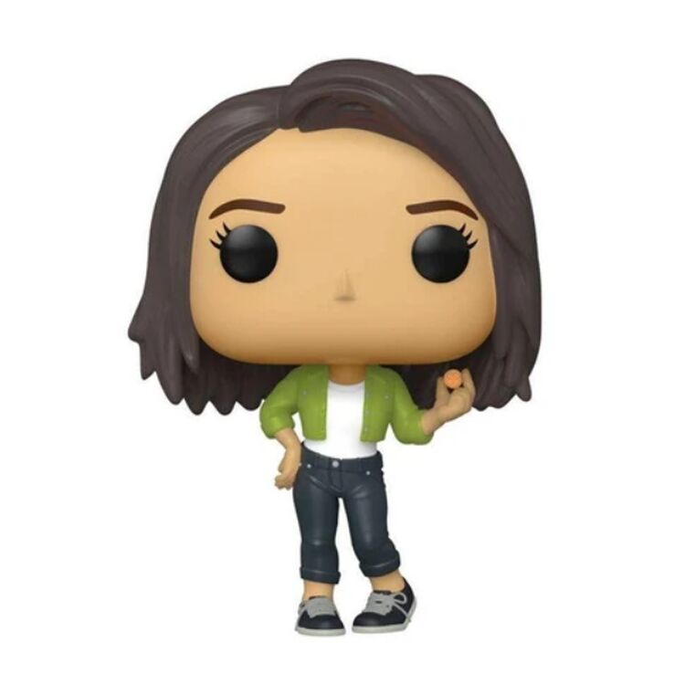 Product Funko Pop! Luck (2022) - Sam Greenfield image