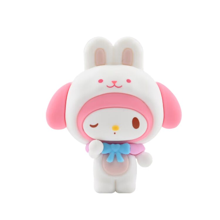 Product Hello Kitty Forest Friend Figure 1pc Random Pick image