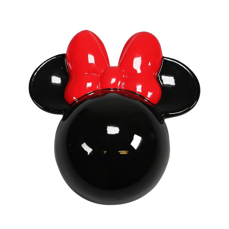 Product Βάζο Διακοσμητικό Τοίχου Disney Minnie Mouse Shaped image