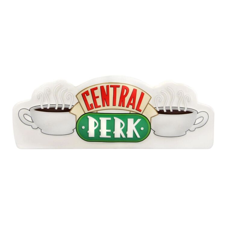 Product Friends Table Top Vase Central Perk image