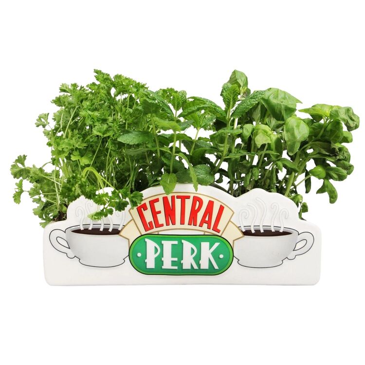 Product Friends Table Top Vase Central Perk image