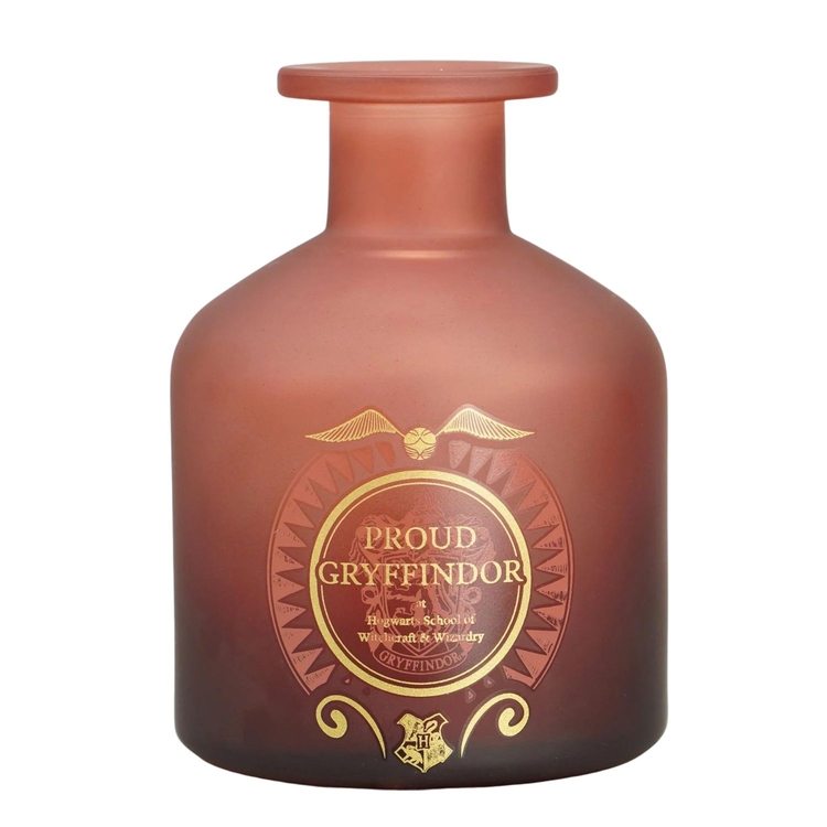 Product Βάζο Harry Potter Proud Gryffindor image