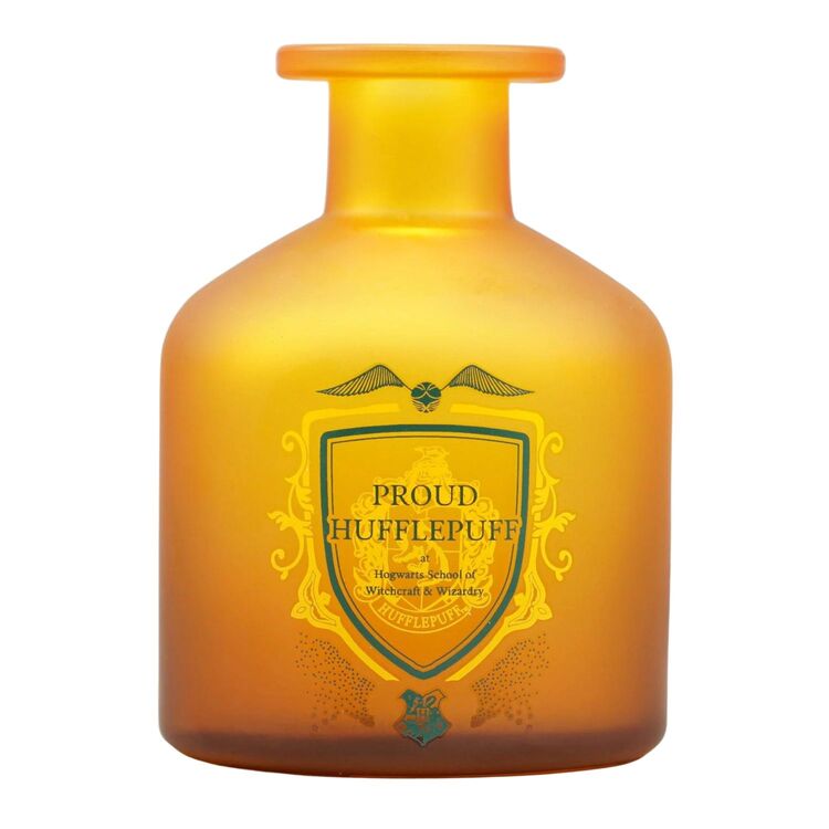 Product Harry Potter Proud Hufflepuff Vase image