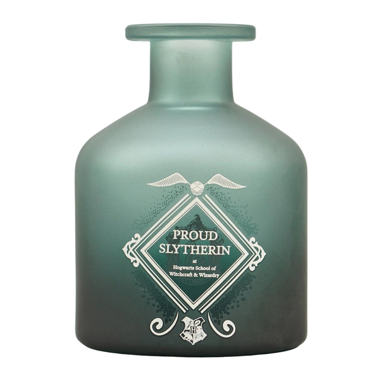 Product Harry Potter Proud Slytherin Vase image