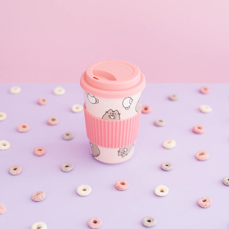 Product Ποτήρι Pusheen Moments Tumbler image