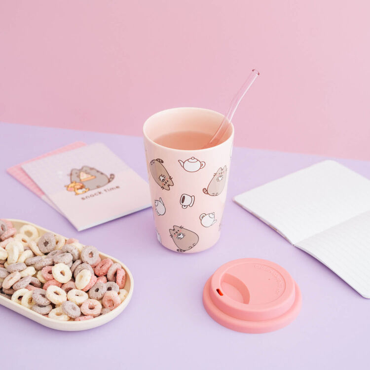 Product Ποτήρι Pusheen Moments Tumbler image