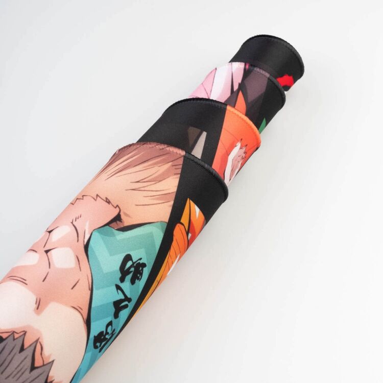 Product Mouse Pad Demon Slayer XL Gaming image