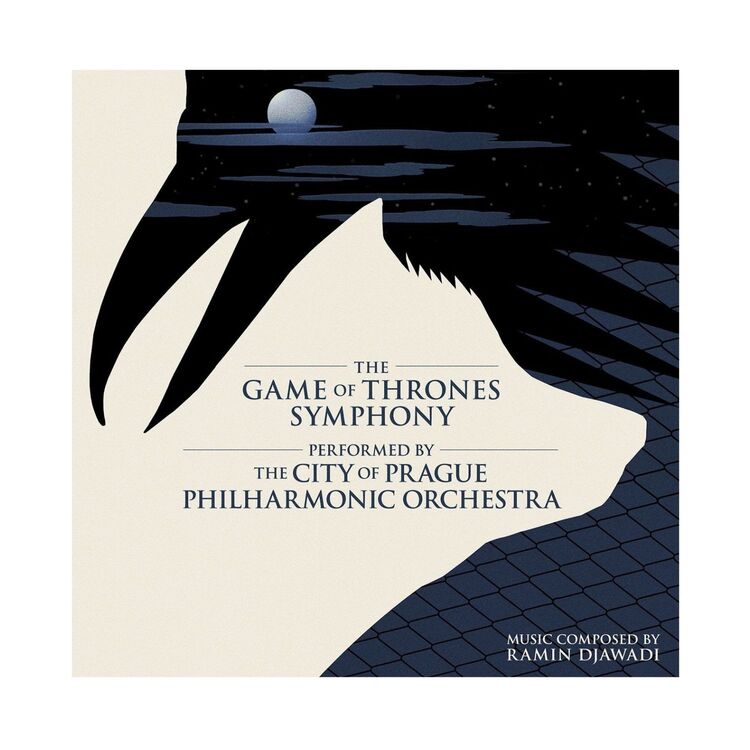 Product Game Of Thrones Vinyl image